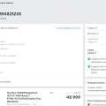 Не захотели работать над ОПЛАЧЕННЫМ заказом