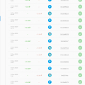 BarterCoin