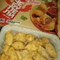 Вкусные и сытные