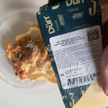Отзыв о Сыр Эконива "Дюрр": Присоединяюсь к похвалам, сыр вкусный