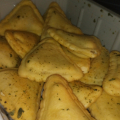 Любимая закуска