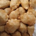 Отзыв о Чебупели с мясом горячая штучка: Мясные чебупели