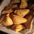 Отзыв о Чебупицца курочка по-итальянски горячая штучка: Такой продукт хочется есть