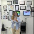Отзыв о Имплант Эксперт: С клиникой "Имплант Эксперт" с 2014 года