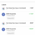 Валюта будущего или как я устроился на работу в Милитари холдинг