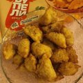 Отзыв о Чебупели с мясом горячая штучка: Для перекуса идеальные