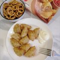 Отлично подходят на перекус