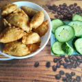 Вкусно, ароматно