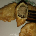Сытный перекус такими чебупелями обеспечен.