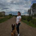 Отзыв о Школа дрессировки собак Akita Dog School: Воспитание немецкой овчарки