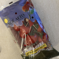 Хорошо подходят для салатов и мясных блюд