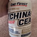 Отзыв о Be First Echinacea extract capsules, 90 капсул: Пью добавку курсами, болеть стала меньше.