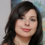 Дарья Ковалева
