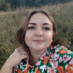 Алина