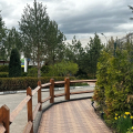 Отзыв о ЖК Vnukovo Country Club: Моя мечта сбылась, купили с мужем квартиру в этом ЖК