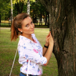Алина