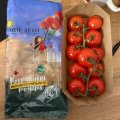 Хорошие томаты, прям рекомендую