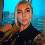 Елена Плотникова
