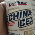 Отзыв о Be First Echinacea extract capsules, 90 капсул: Очень полезная вещь для здоровья и имунки.