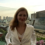 Нина Белякова