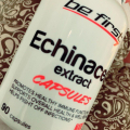 Отзыв о Be First Echinacea extract capsules, 90 капсул: Читать инструкцию обязательно