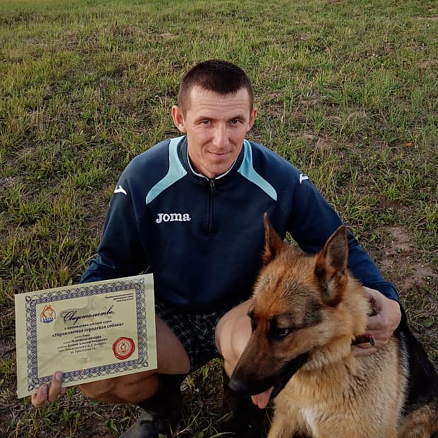 Школа дрессировки собак Akita Dog School - Akita Dog School официальное сообщение