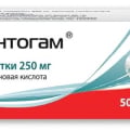 Отзыв о Пантогам таблетки и раствор: Пантогам (назначали в связи с гиперактивность ребенка)