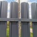 Отзыв о Завод Заборов: Хамское отношение к клиентам и не соблюдают технологию установки и покраски забора