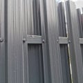 Отзыв о Завод Заборов: Хамское отношение к клиентам и не соблюдают технологию установки и покраски забора