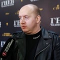 На премьере фильма «Гнев человеческий»