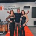 Отзыв о Высшая Школа Кино и Телевидения Останкино: И вот два года пролетели, так быстро… даже не верится