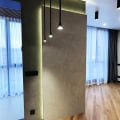Очень хороший ремонт, выполнили все обещания