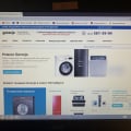 Отзыв о spb.gorenje-sup.com: Внимание мошенники под официальным сервисным центром горенье "gorenje".