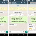 Все норм. Конкуренты трепещите