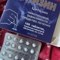 Отзыв о Цитизин: Мне помогло