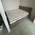 Отзыв о samdivan.ru: Мягкая кровать с матрасом