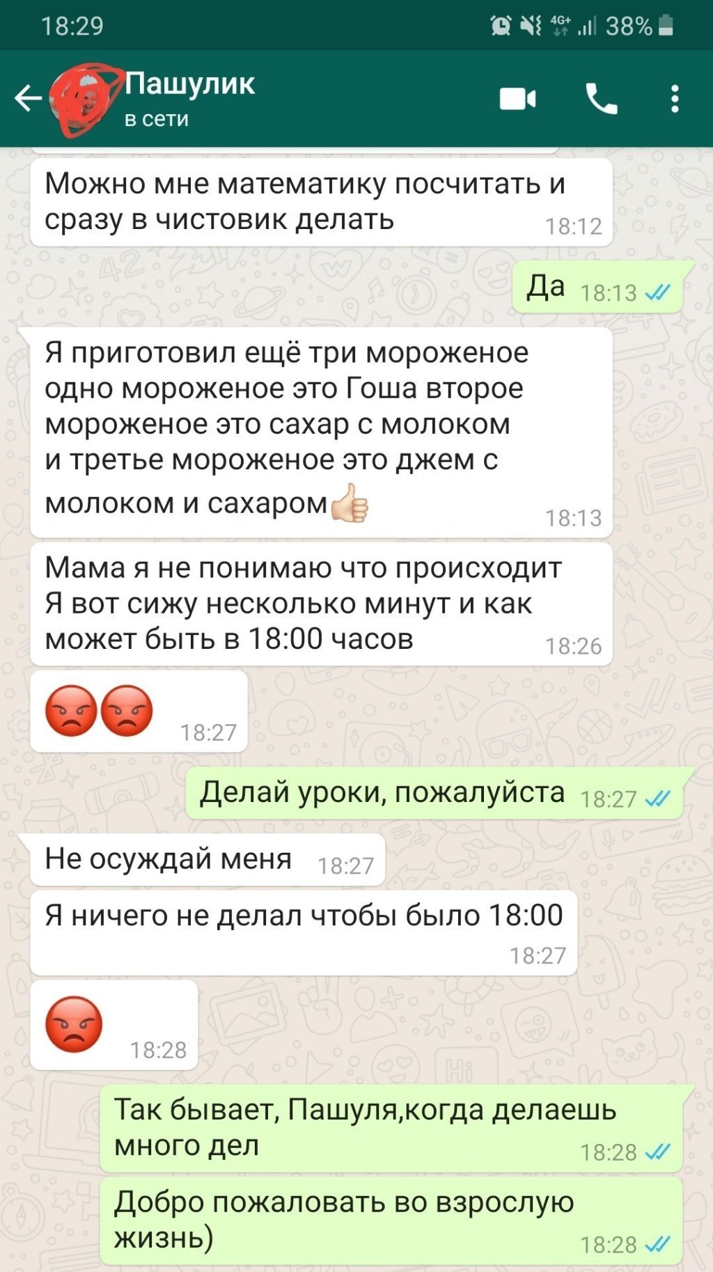 Юрист Ефремов Геннадий Геннадьевич - Ефимова Галина - удивила так удивила!