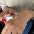 Отзыв о Уходовая косметика VIVALABEAUTY (Вива Ла Бьюти): Совсем недавно решила попробовать силты от вива ла бьюти