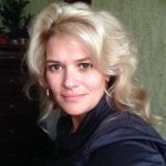 Буренкова Алина