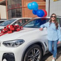 Отзыв о ООО "Дорога" Импорт Авто: Привезли лучшую БМВ ×4 в моей жизни
