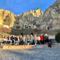 Отзыв о Туроператор Гурман тревел: Фотографии из тура в Стамбул и Каппадокию