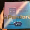 Отзыв о Сигнализация Pandora: Сигнализация топ, но кусается по деньгам