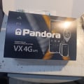 Отзыв о Сигнализация Pandora: Отзыв о сигнализации Пандора