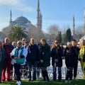 Отзыв о Туроператор Гурман тревел: Фотографии из тура в Стамбул и Каппадокию