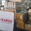 Отзыв о Транспортная компания «1КАРГО»: Впечатления только положительные!