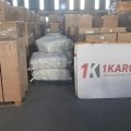 Отзыв о Транспортная компания «1КАРГО»: Сервис качественный