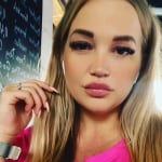 Широкова Ксения
