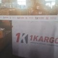 Отзыв о Транспортная компания «1КАРГО»: Вопросов с компании нет, работают хорошо