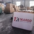 Отзыв о Транспортная компания «1КАРГО»: Рекомендую