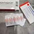 Отзыв о Лонгидаза: Использовали при хроническом воспалении - помог в комплексе
